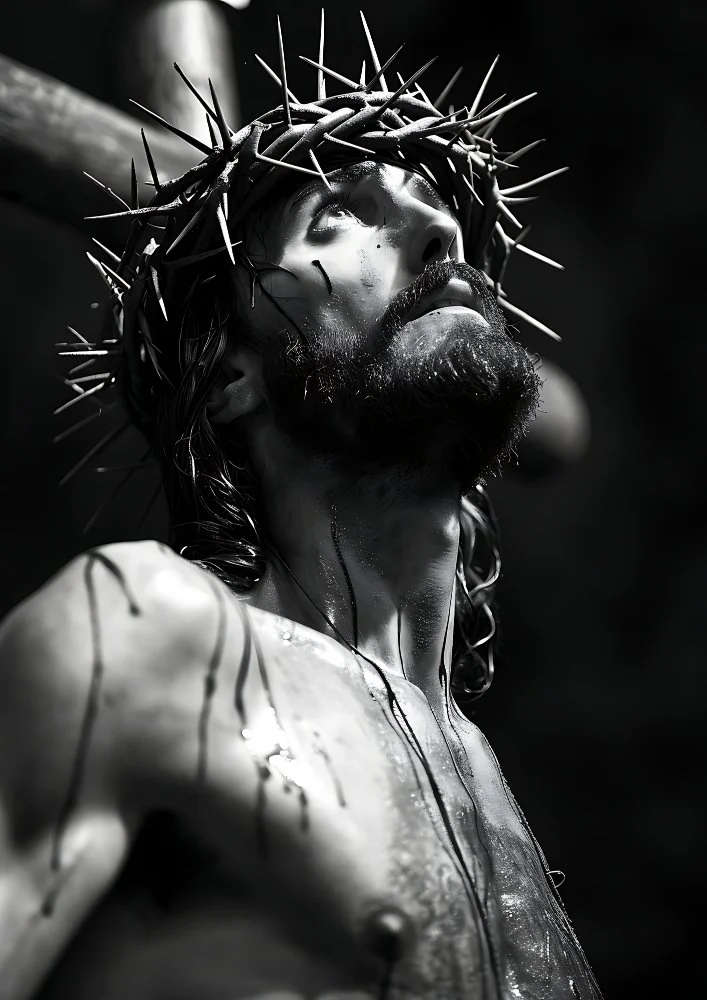 Good Friday Evening Service