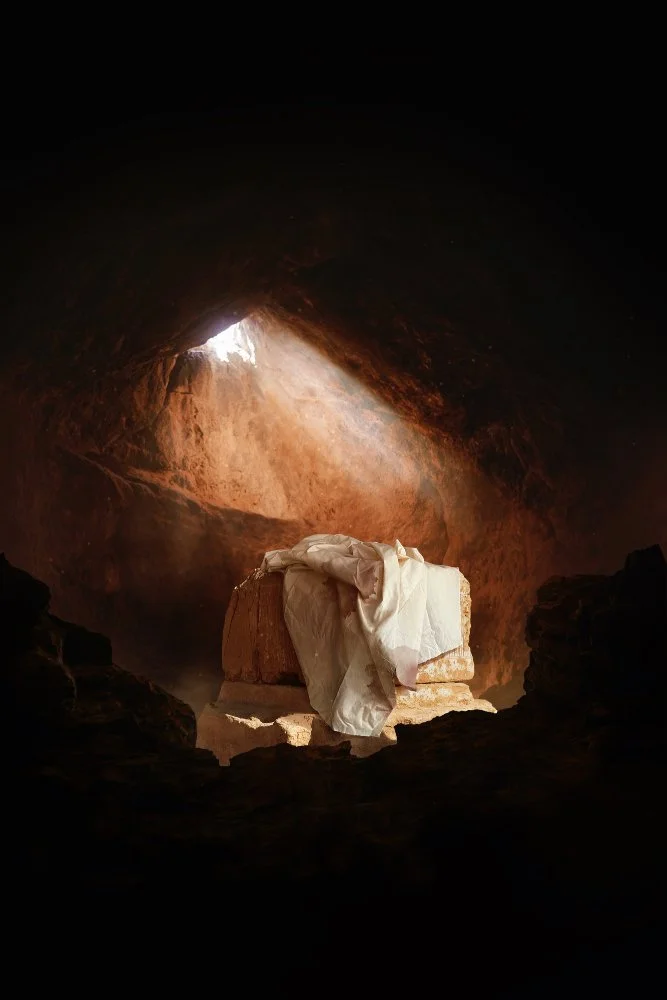 Easter Sunday Services & Easter Egg Hunt