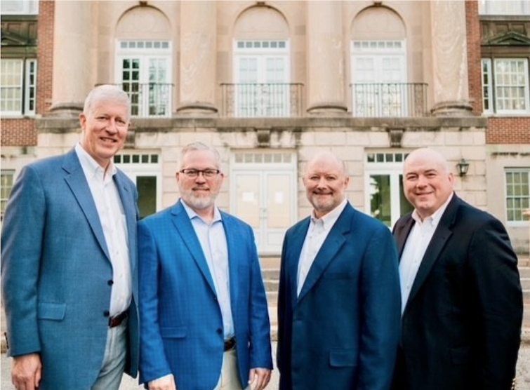 Southern Harmony Concert