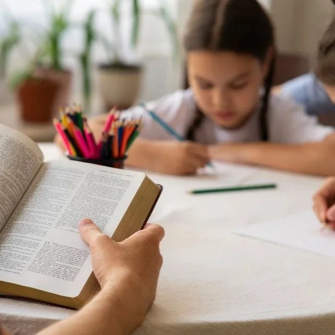 Vacation Bible School
