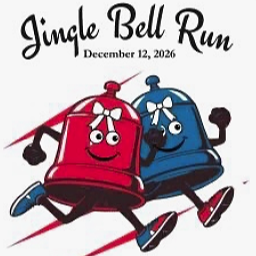 Jingle Bell Run and Holiday Stroll