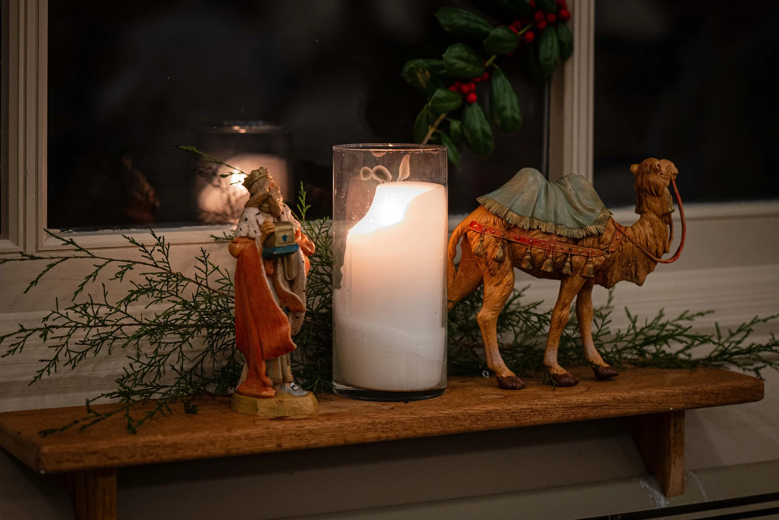 Christmas Eve Service