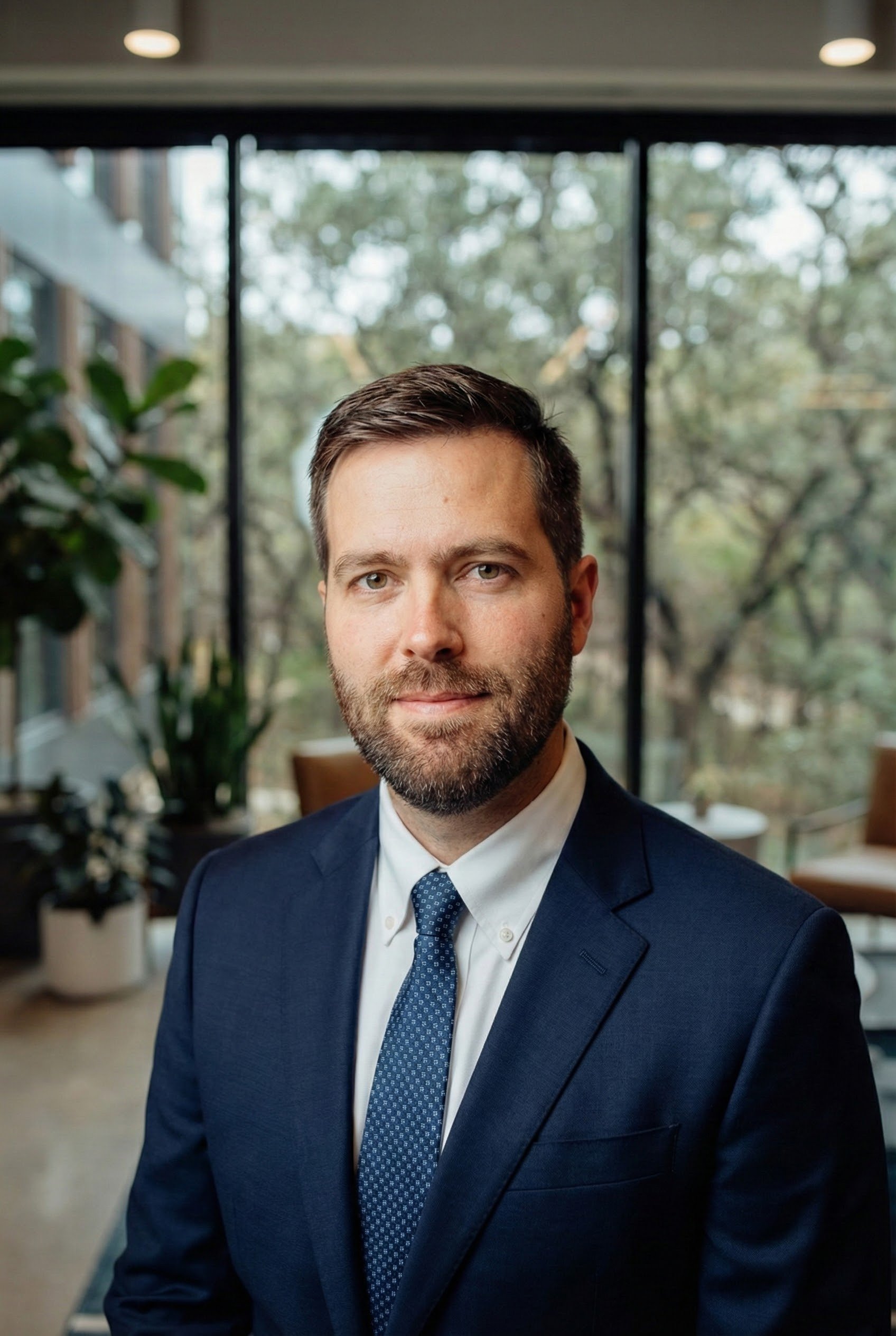 Phil Coomes Founder and Managing Partner AdAstra