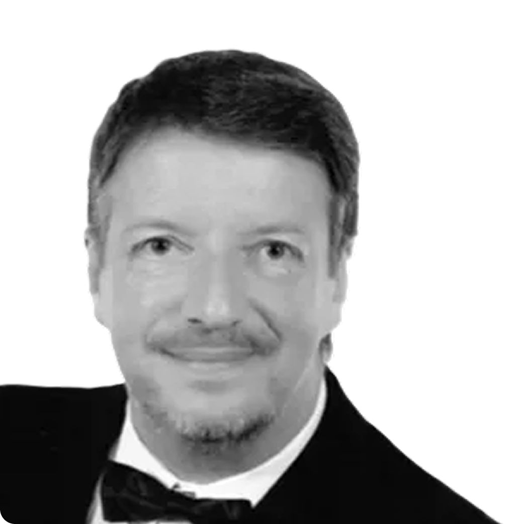 Ralf Muller, Co-Founder, Executive Director and New Zealand Manager