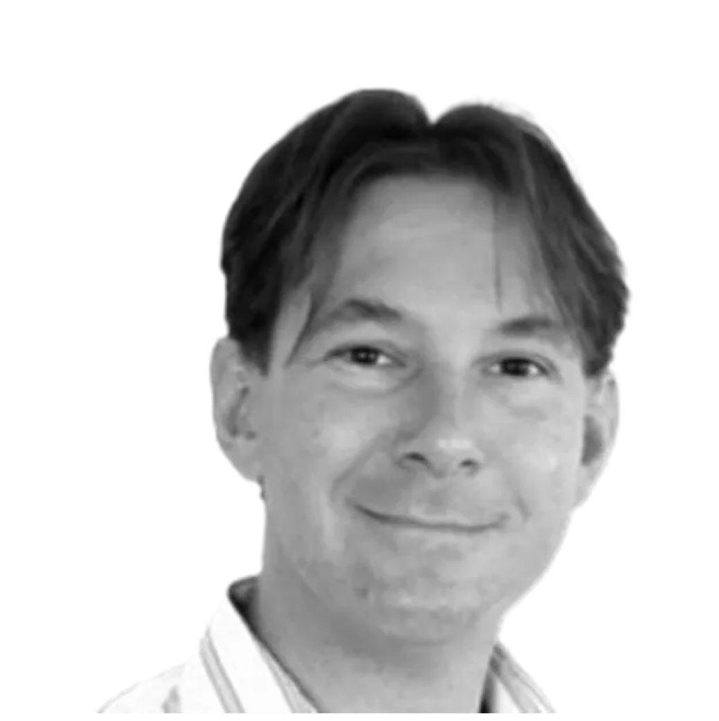 Richard Lynch, Co-Founder and Technical Principal