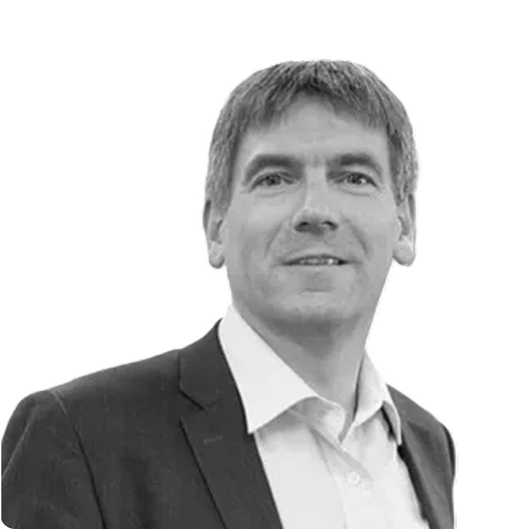 Dan O'Toole, Co-founder & Director