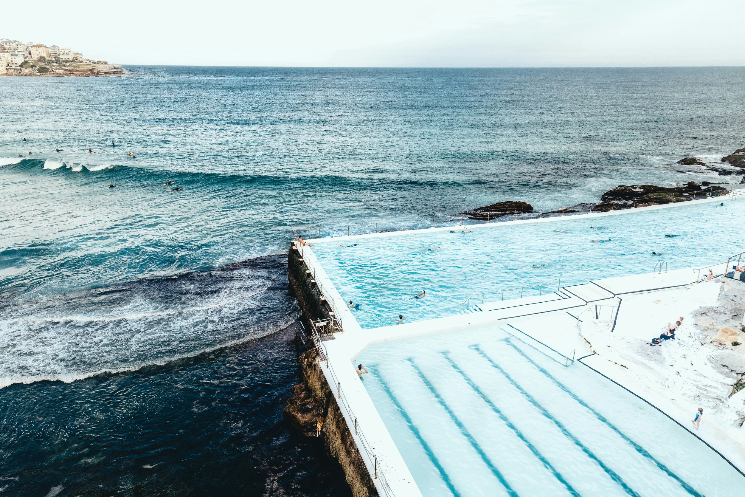 Manly Vs Bondi: Which One Is Actually Better?