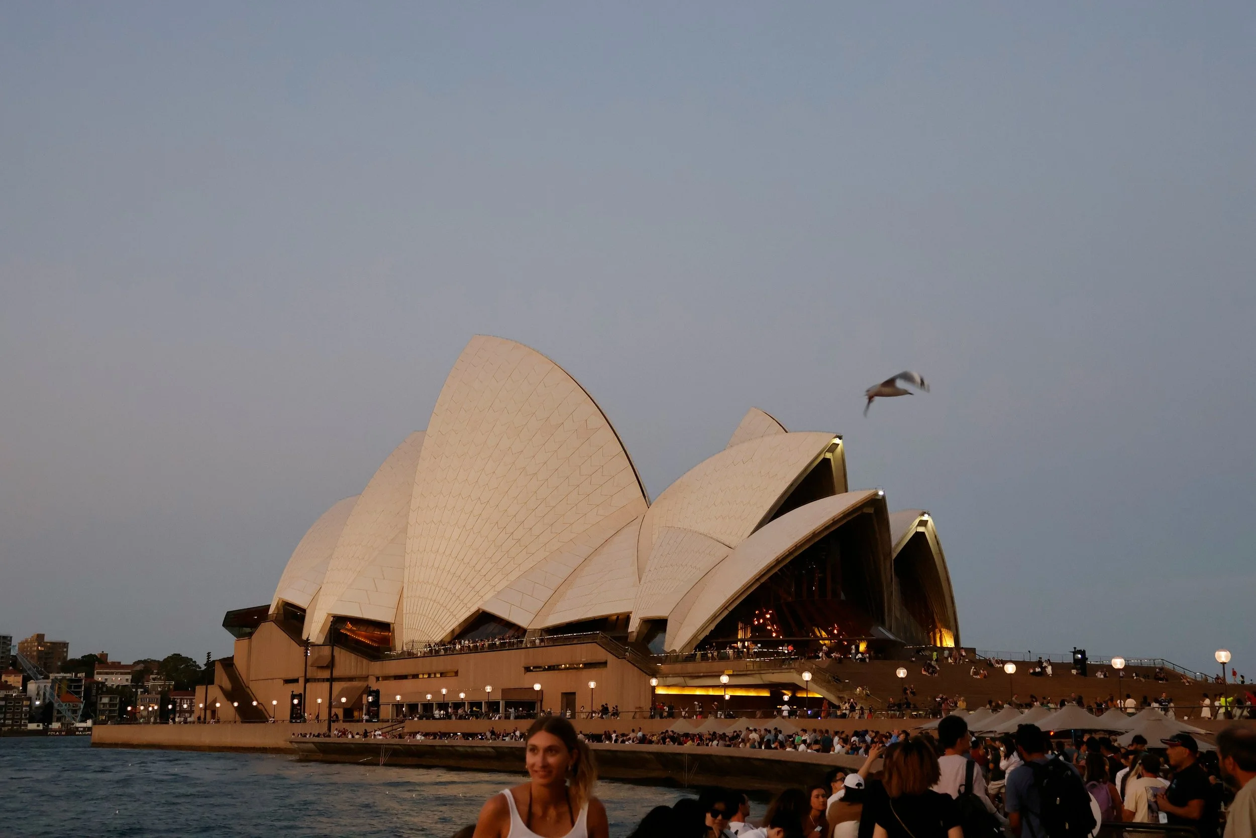 Backpacking Sydney… Don't Make These Rookie Mistake