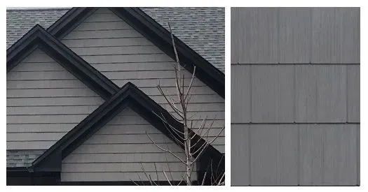 Vinyl Siding