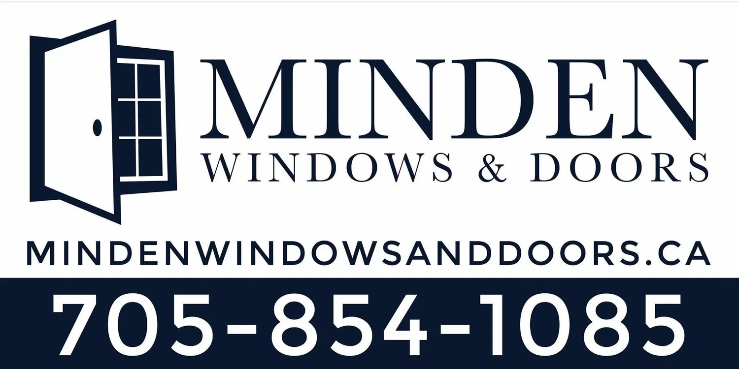 Minden Windows &amp; Doors