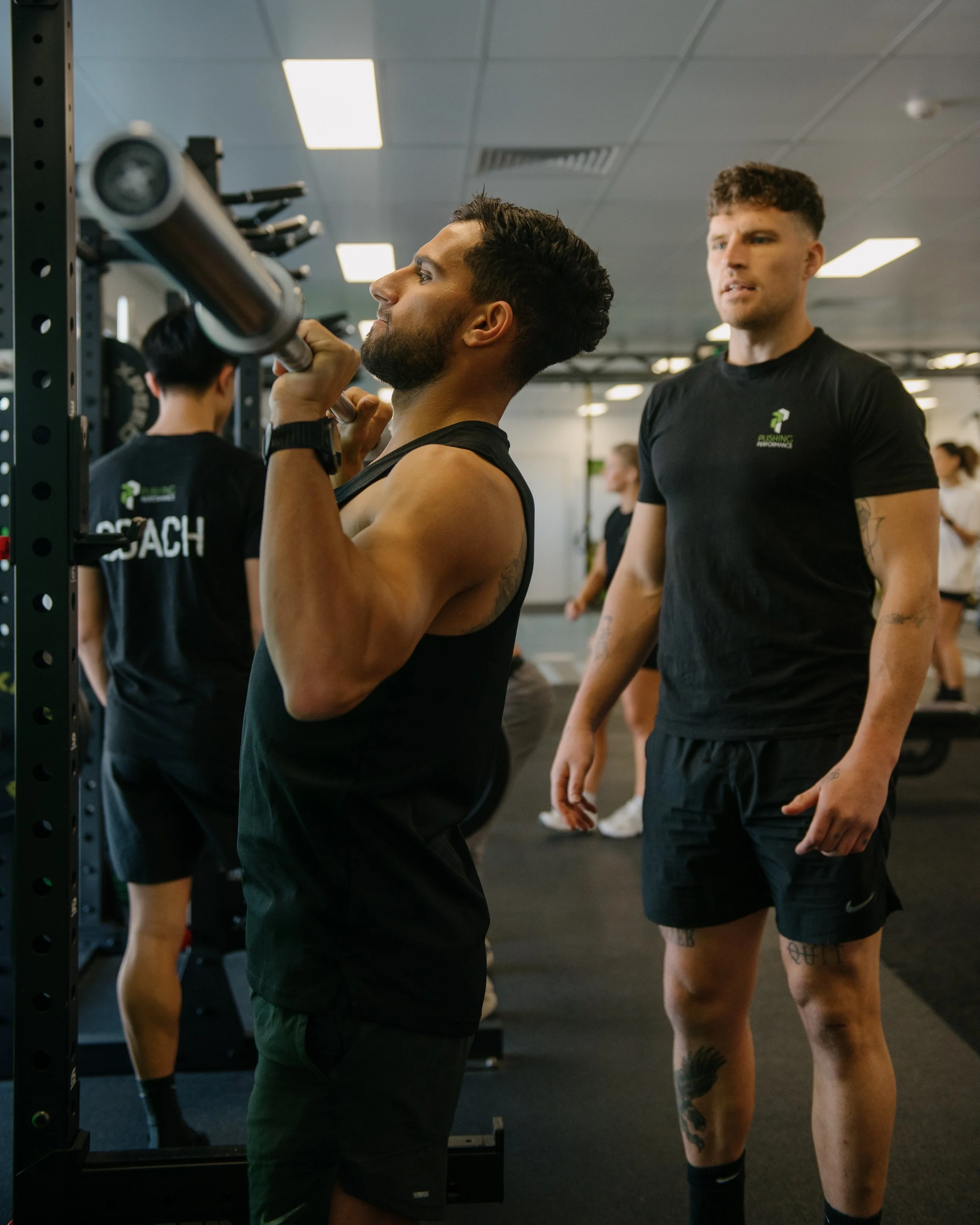 Adelaide Personal Training