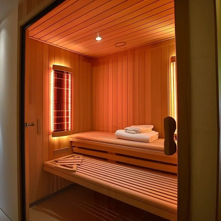 Infrared Sauna Adelaide