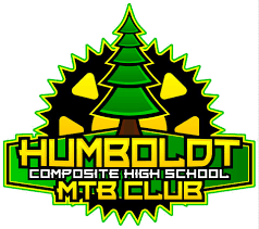 Humboldt Composite High School MTB Club Finishes Strong!