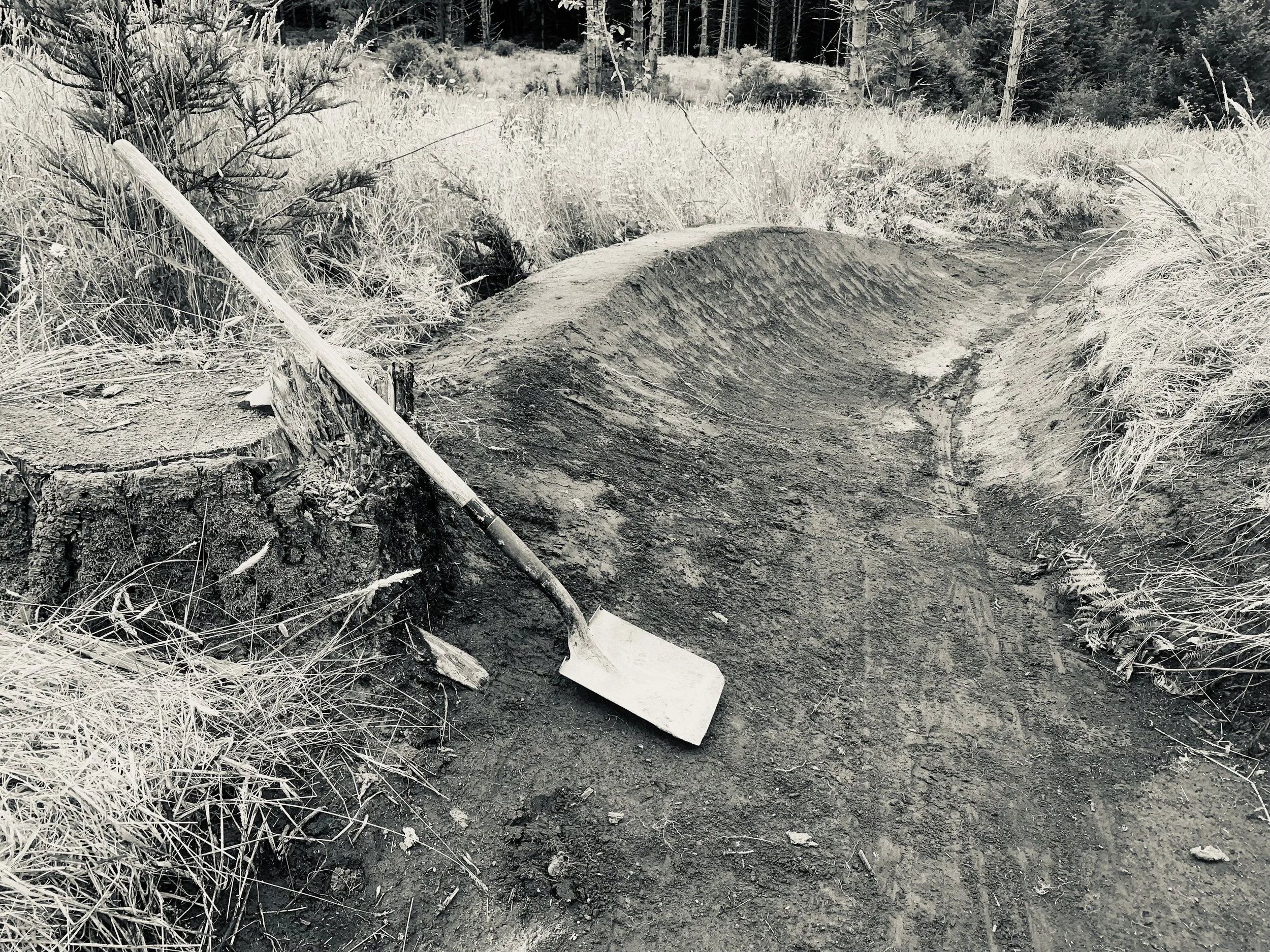 McKinleyville Trail Work Day