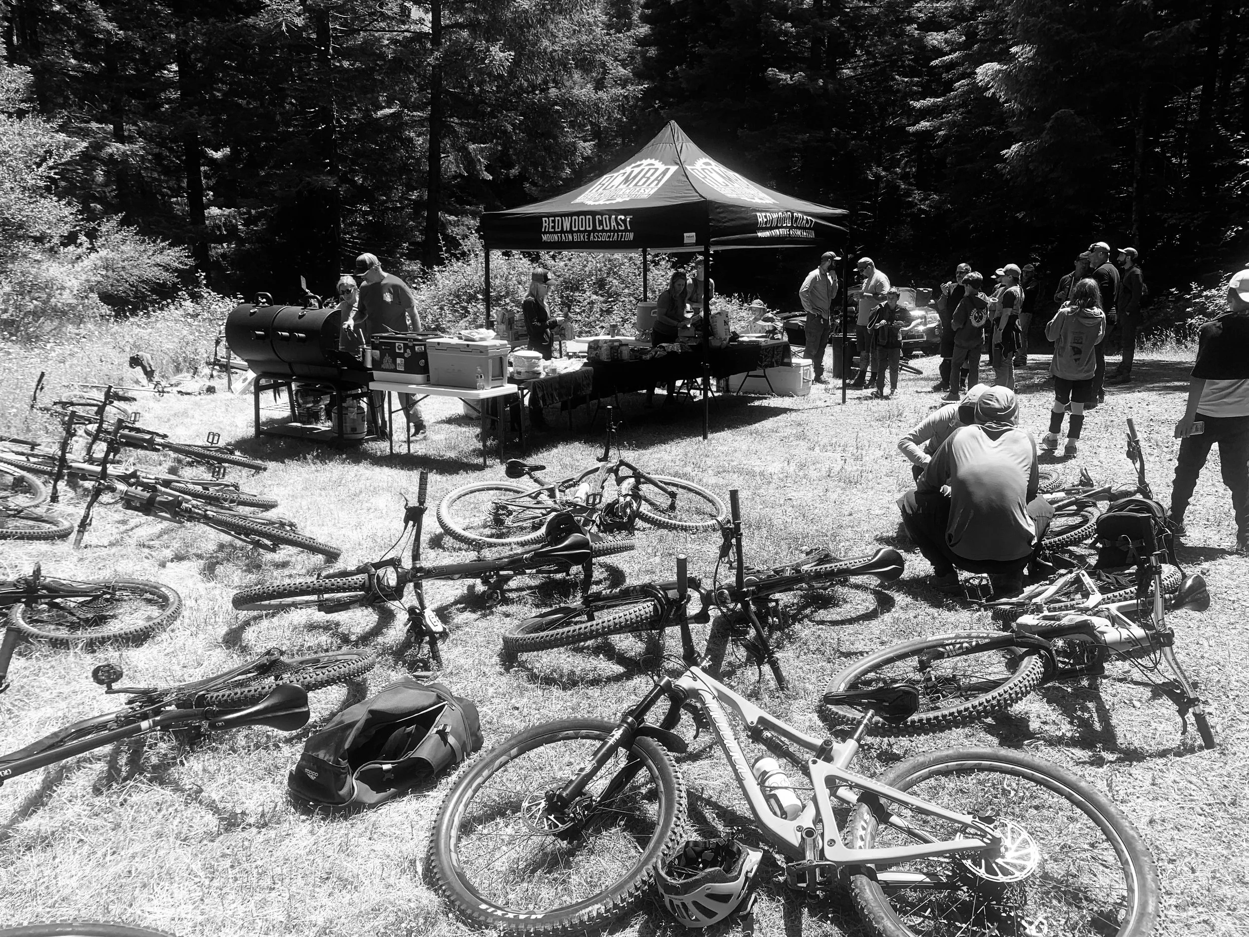 RCMBA Open Board Meeting and Summer BBQ