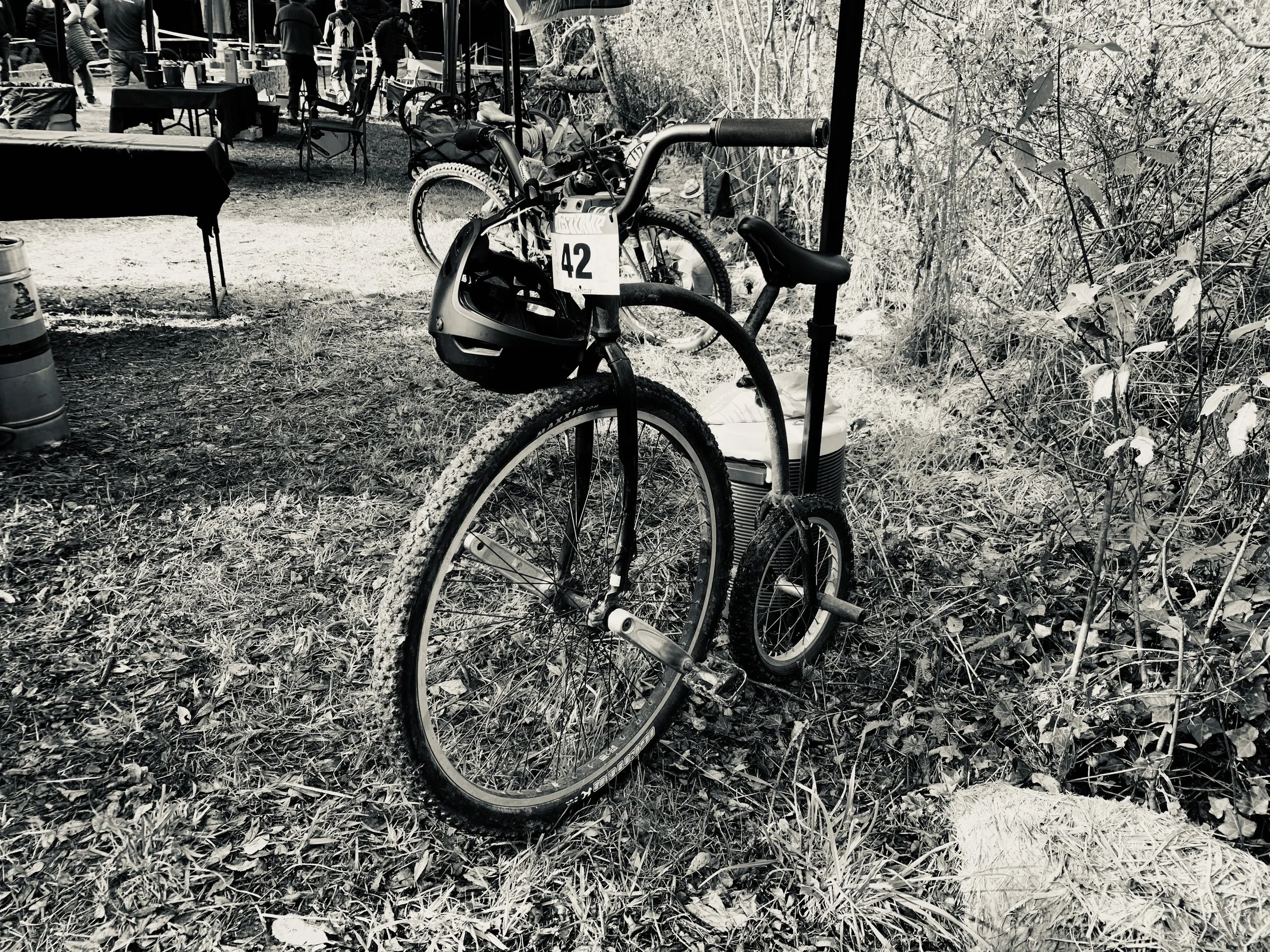 RCMBA Open Board Meeting