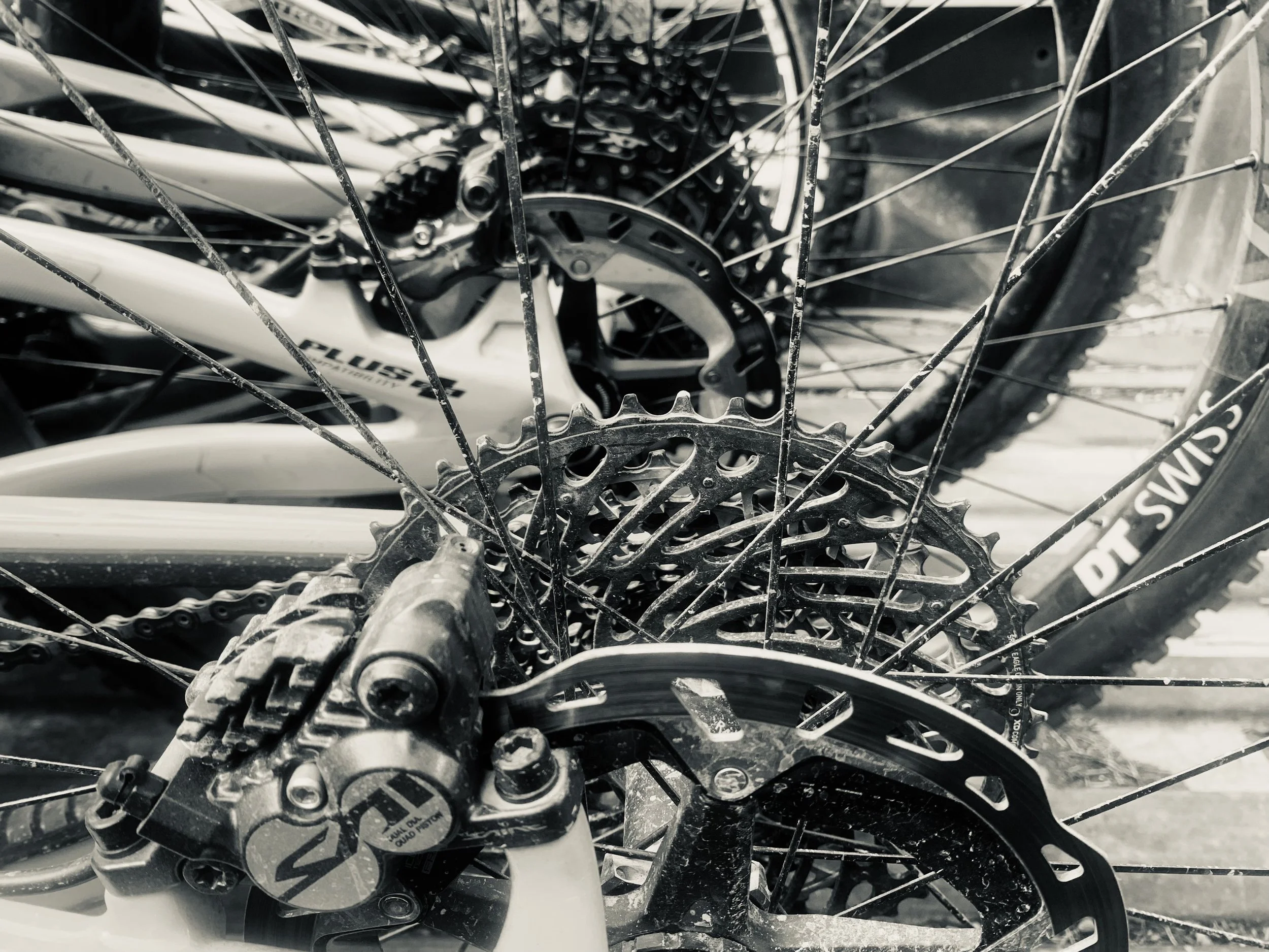 2026 RCMBA Mad River Enduro