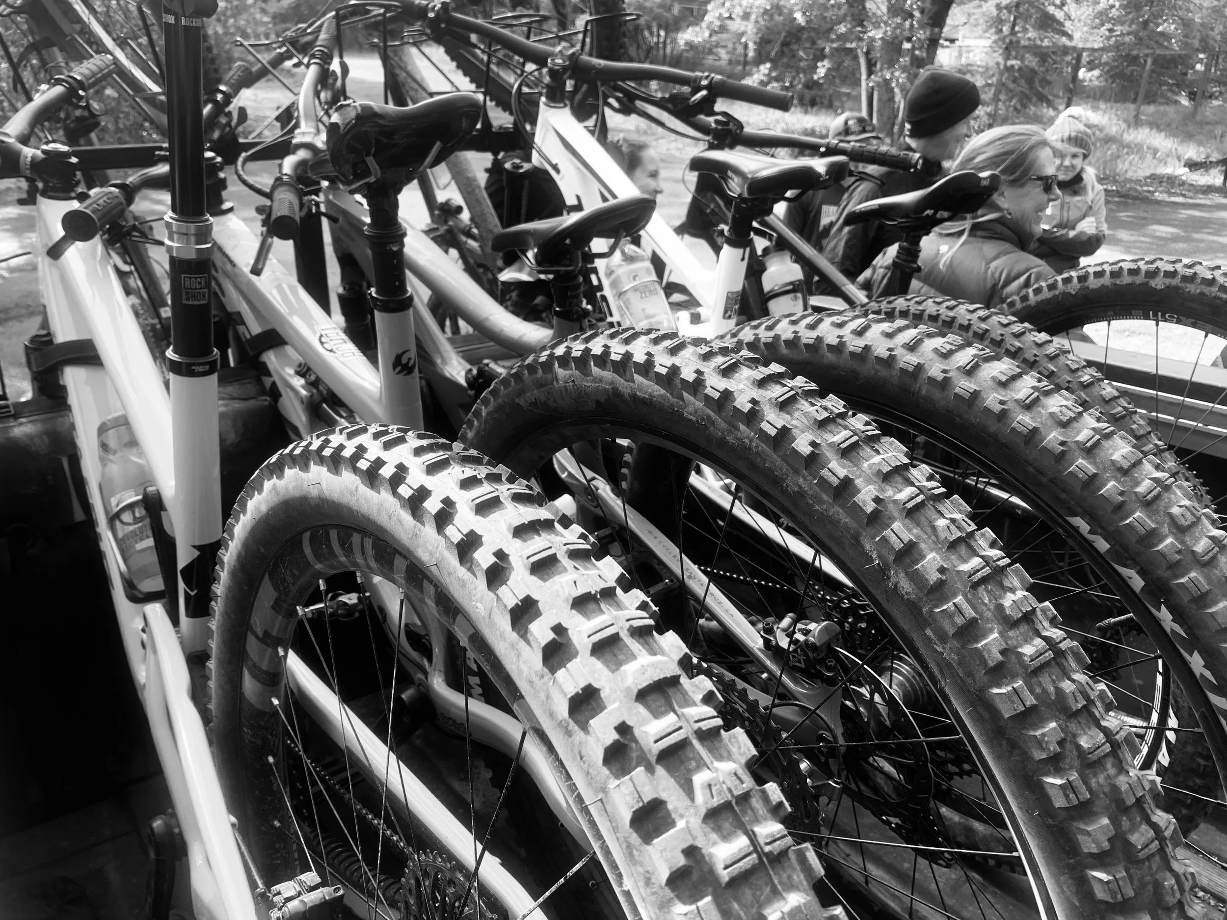 RCMBA Open Board Meeting