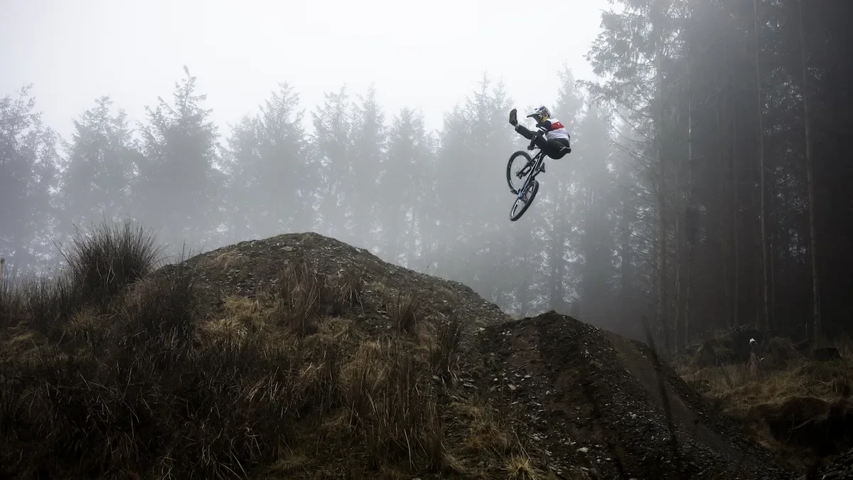 2026 REVO Rumble Freeride Event