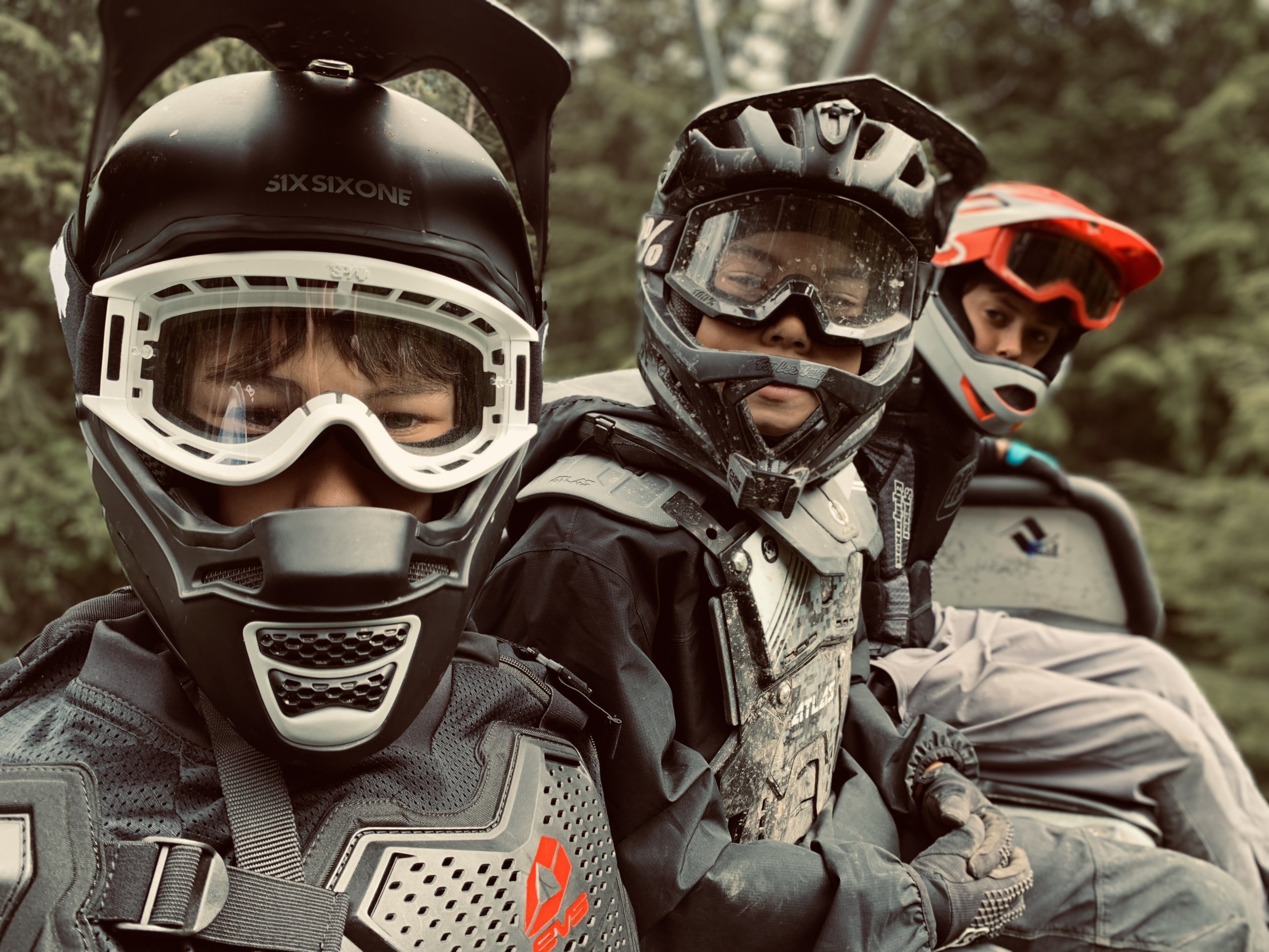 2026 Redwood Roots Enduro