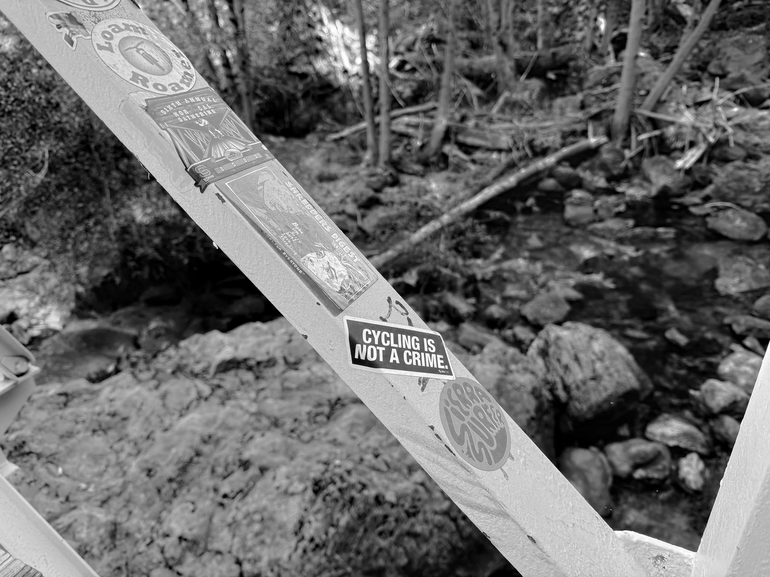 2026 Northern CA Singletrack Summit