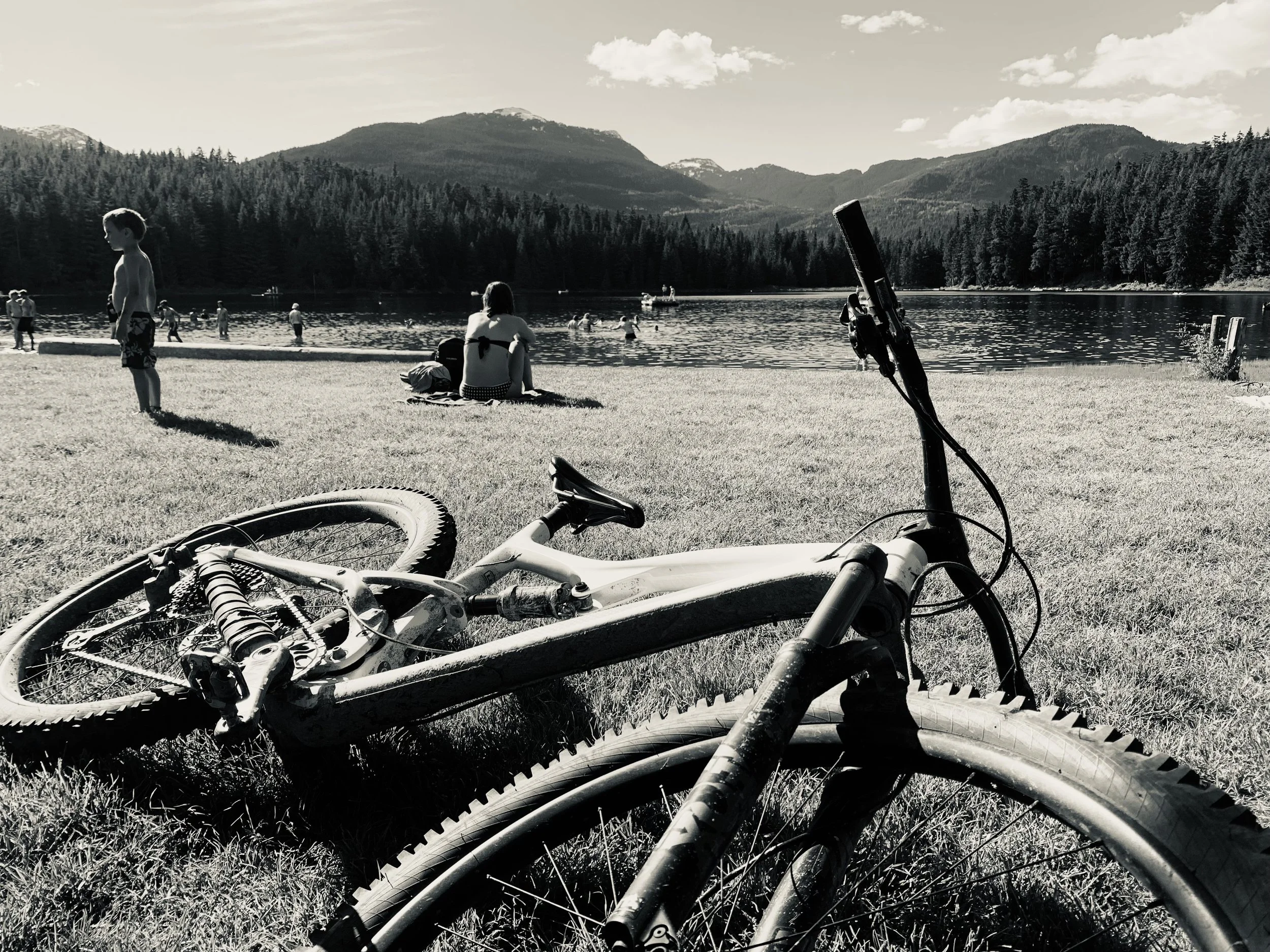 2026 RCMBA Mountain Bike Skills Clinic