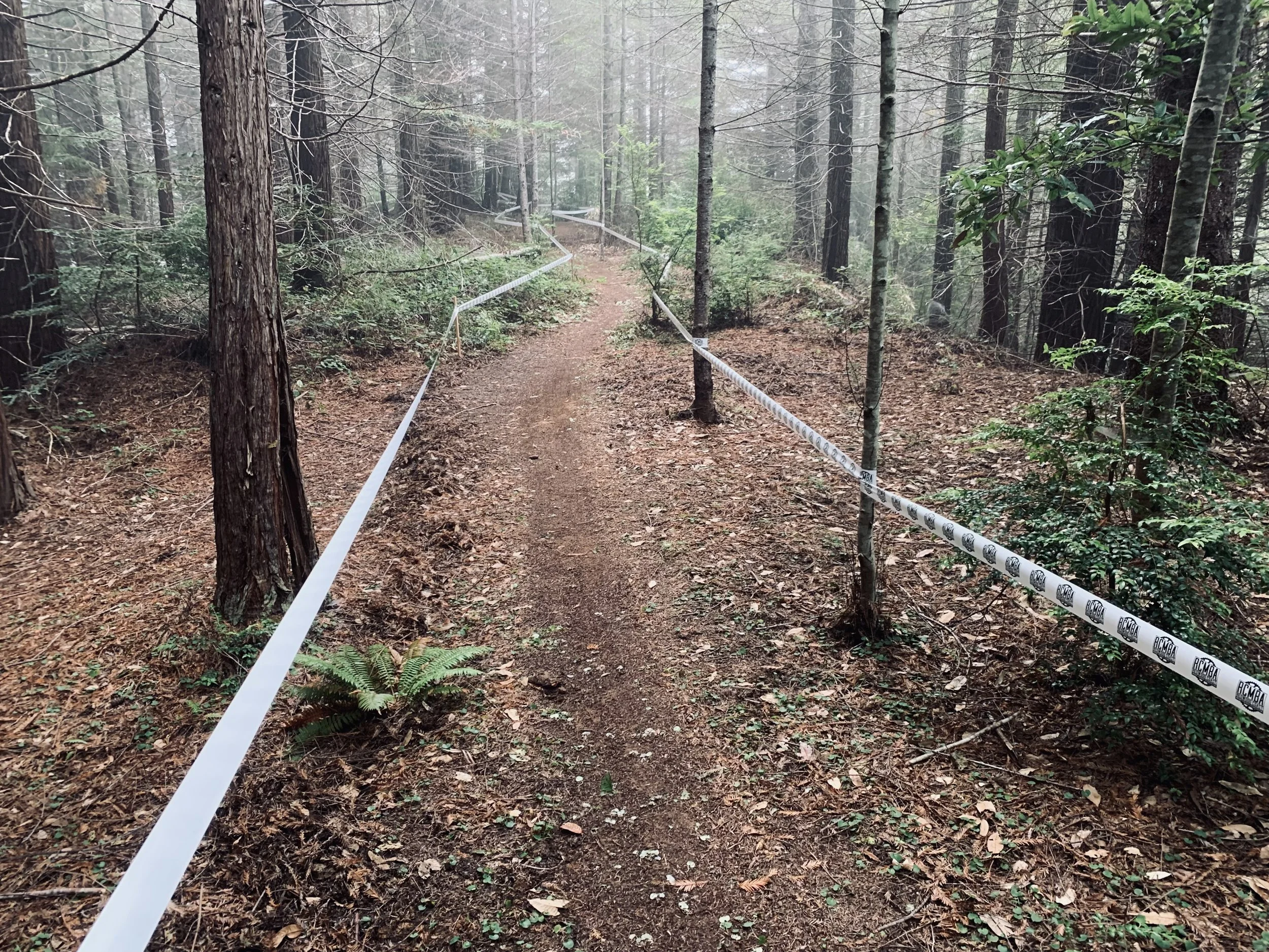 Hatchery Ridge Race-Prep Thursdays