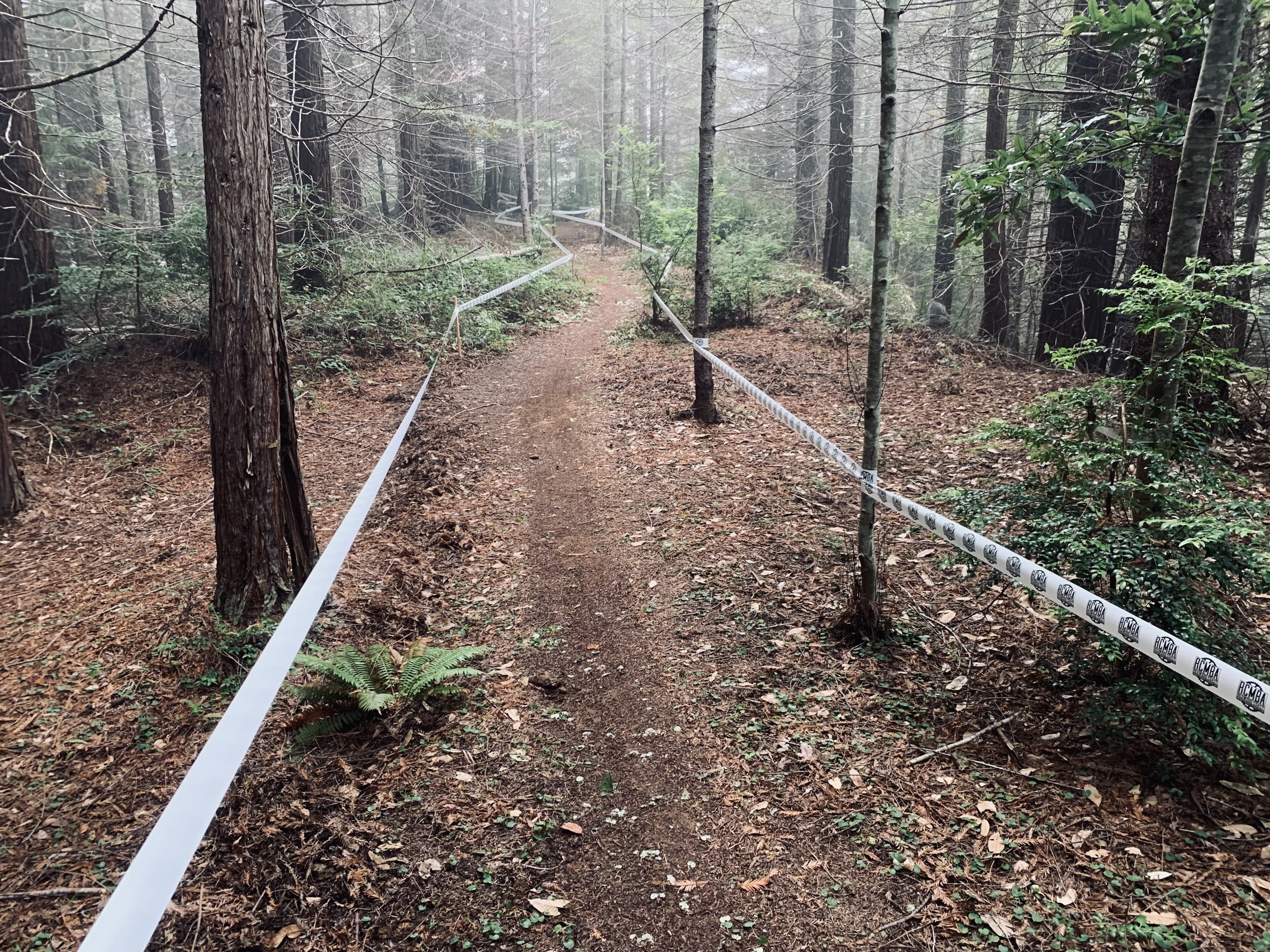 Hatchery Ridge Race-Prep Thursdays