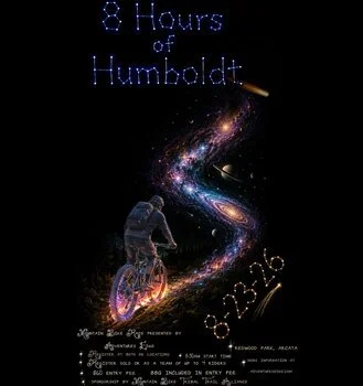 8 Hours of Humboldt