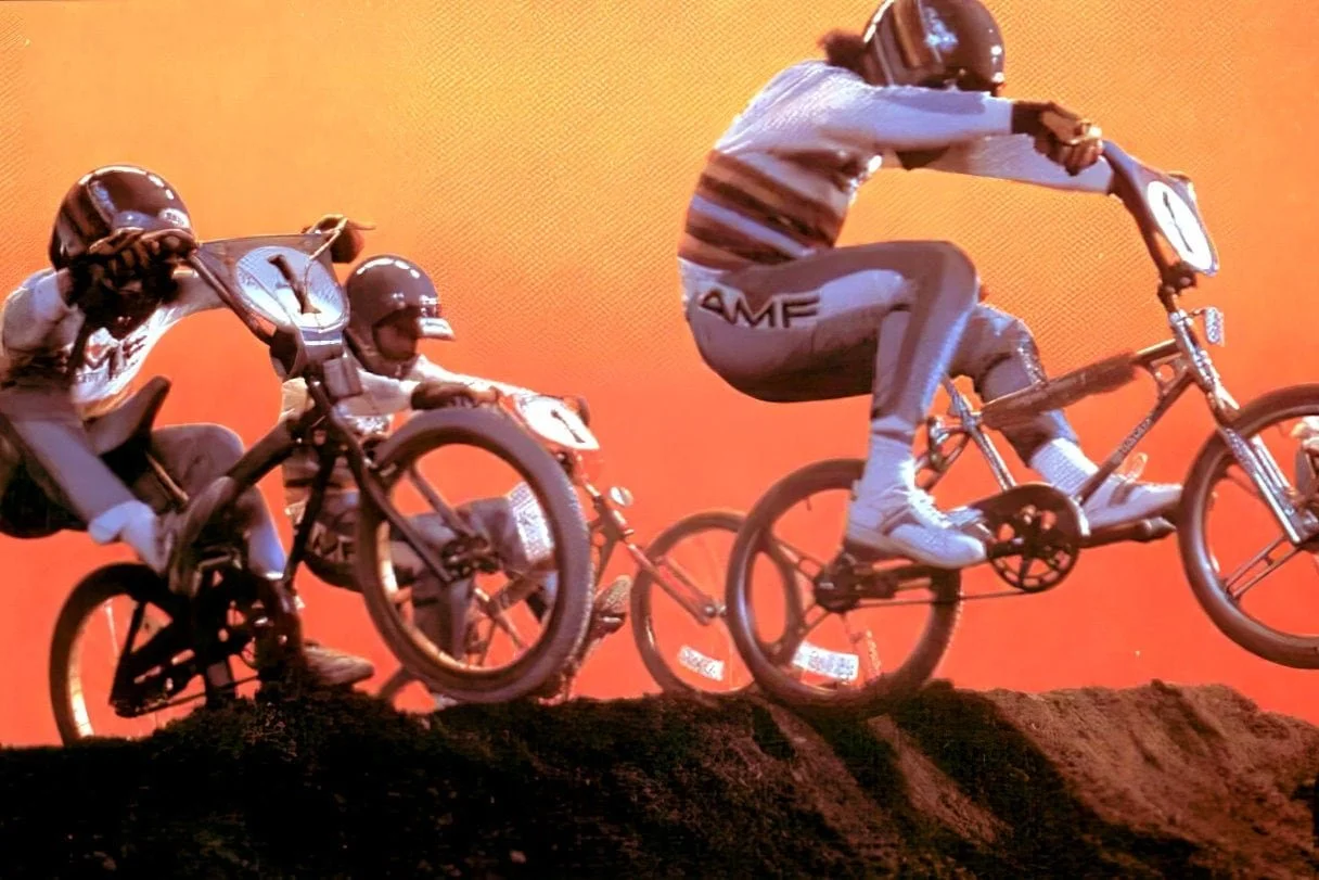 McKinleyville BMX Track &amp; Park Grand Opening Celebration