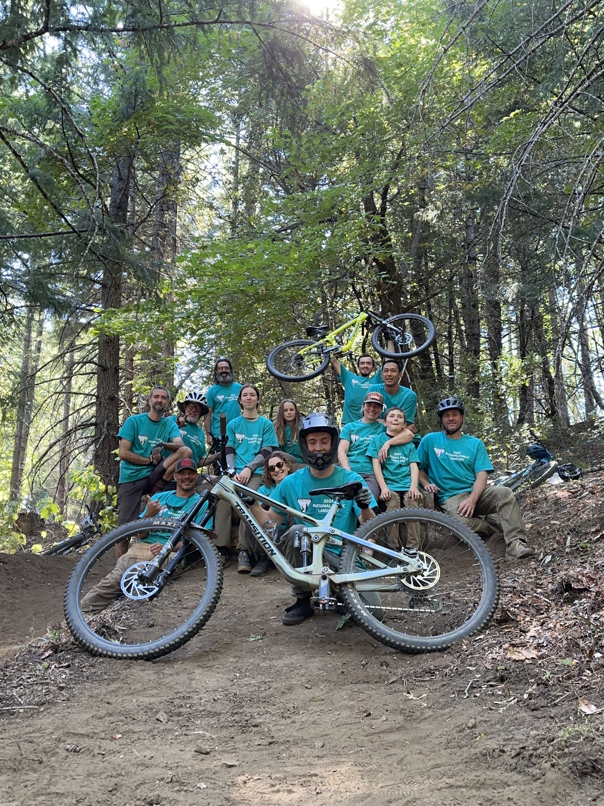 2026 National Public Lands Day