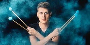 Kian Hsu Percussion Recital: Gerassimez