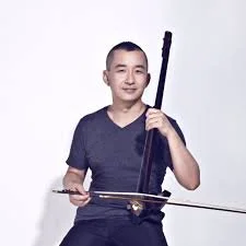 George Gao’s Mongolian Fantasy