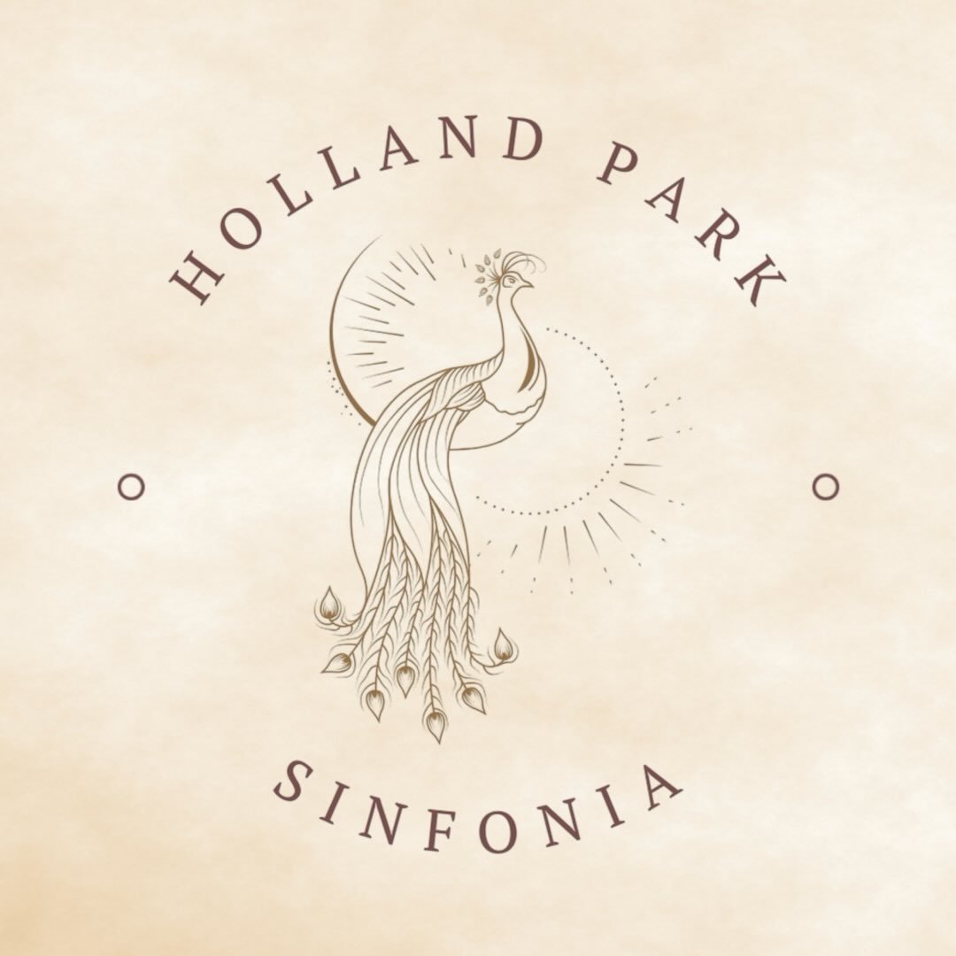 Holland Park Sinfonia: Steiner, Addinsell, Khachaturian, Korngold and Rodgers