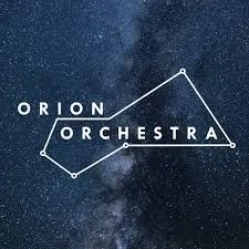 Orion Orchestra: Gershwin, Mozart and Bernstein