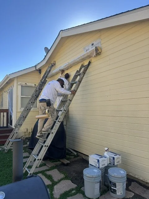 What Happens If You Wait Too Long to Repaint Your House?