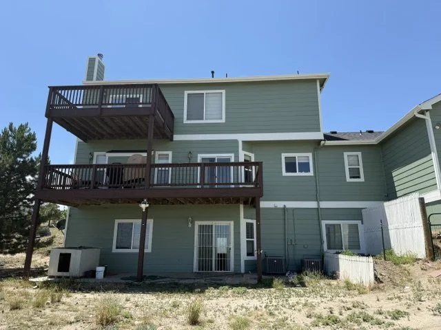 How Often Should You Paint the Exterior of Your Home in Colorado?
