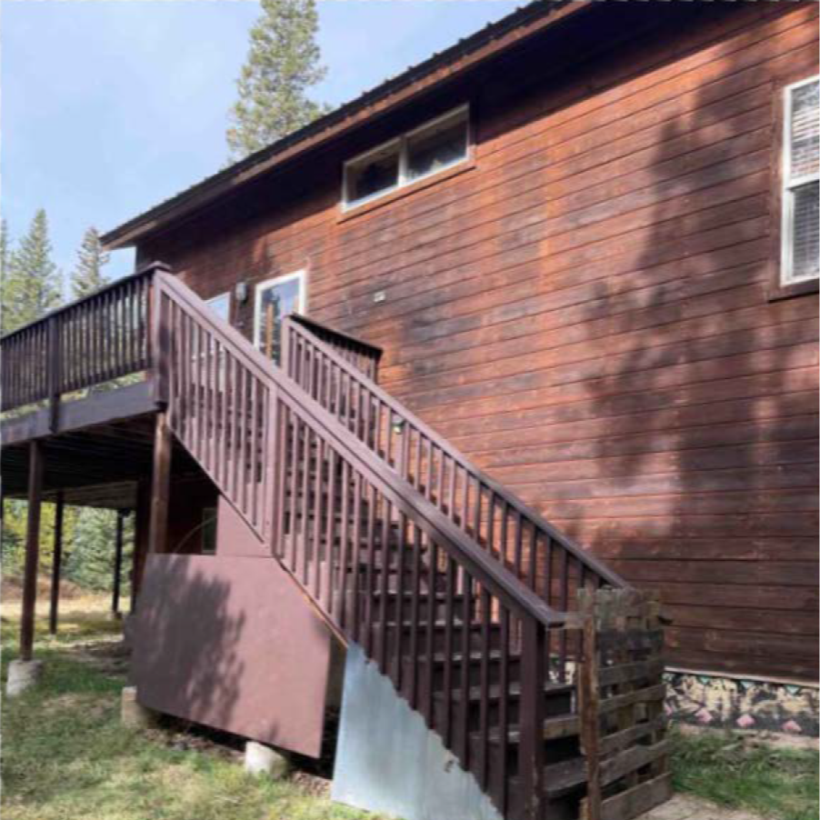 How Do You Know When It’s Time to Repaint Your Home’s Exterior?