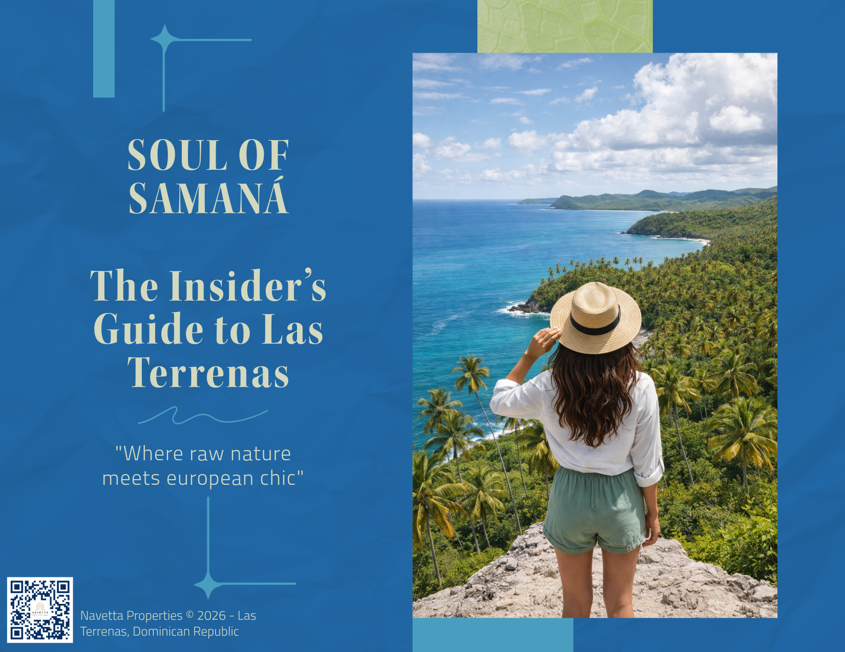 Soul of Samaná: The Ultimate Insider’s Guide to Living in Las Terrenas
