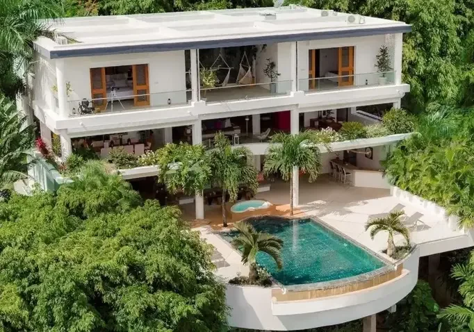 Casa Phil Las Terrenas