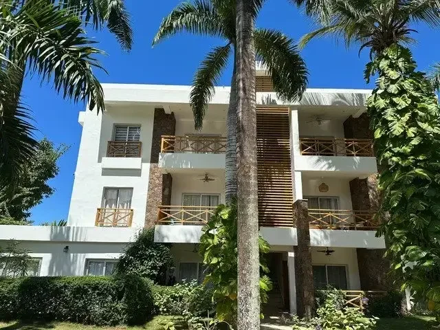 Jardines de Monserrat H-3