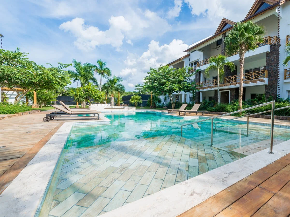 Monserrat Residences II