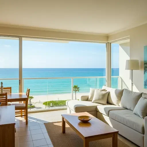 Rental Apartment Ocean View - Airbnb - Las Terrenas - Samana