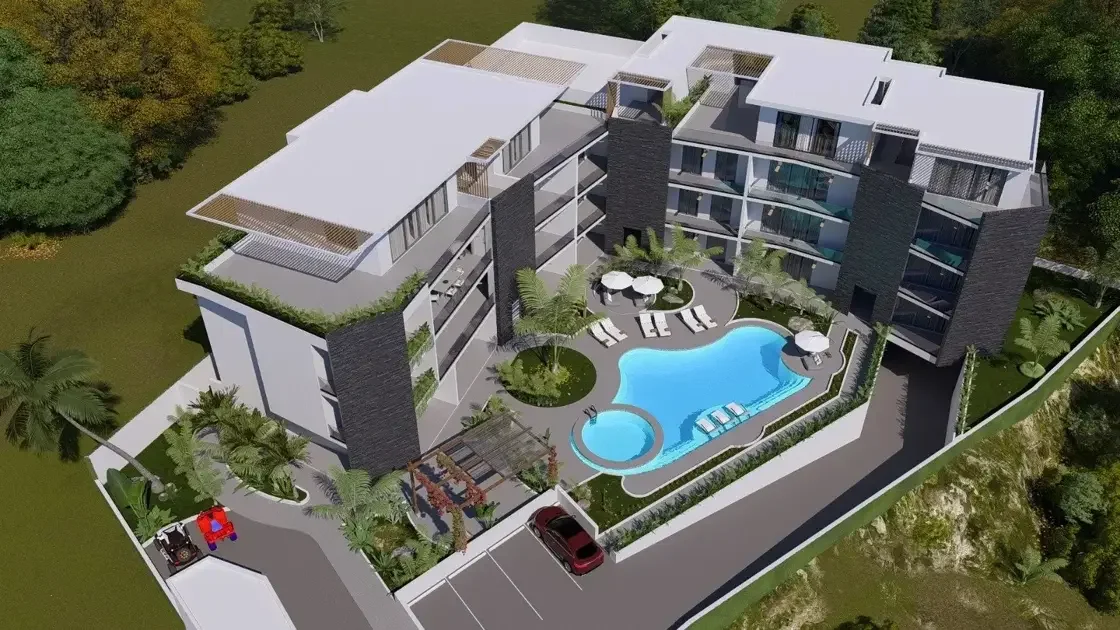 Residence Valle Sereno