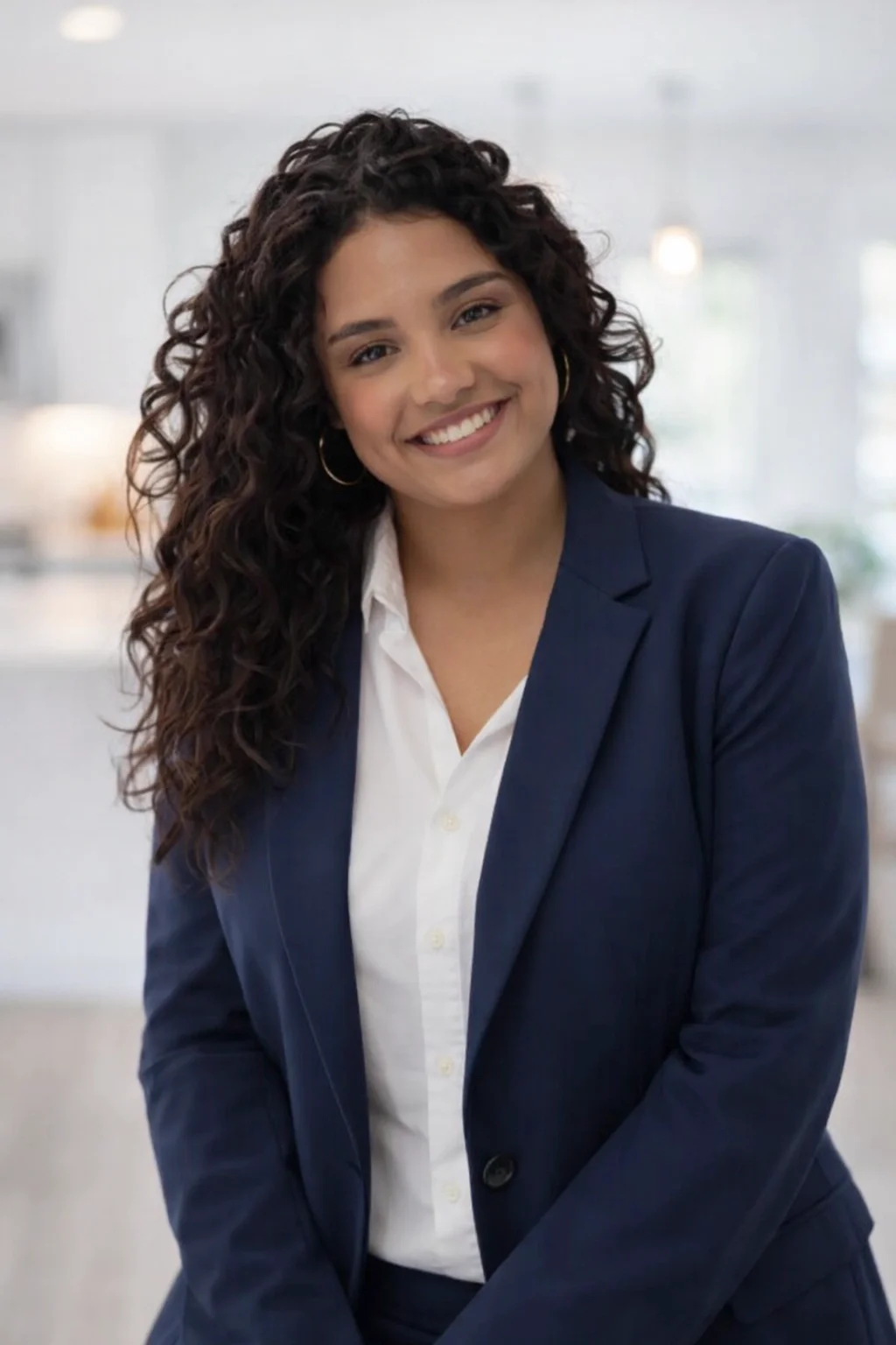 Laia Nicasio – Sales Associate at Navetta Properties in Las Terrenas