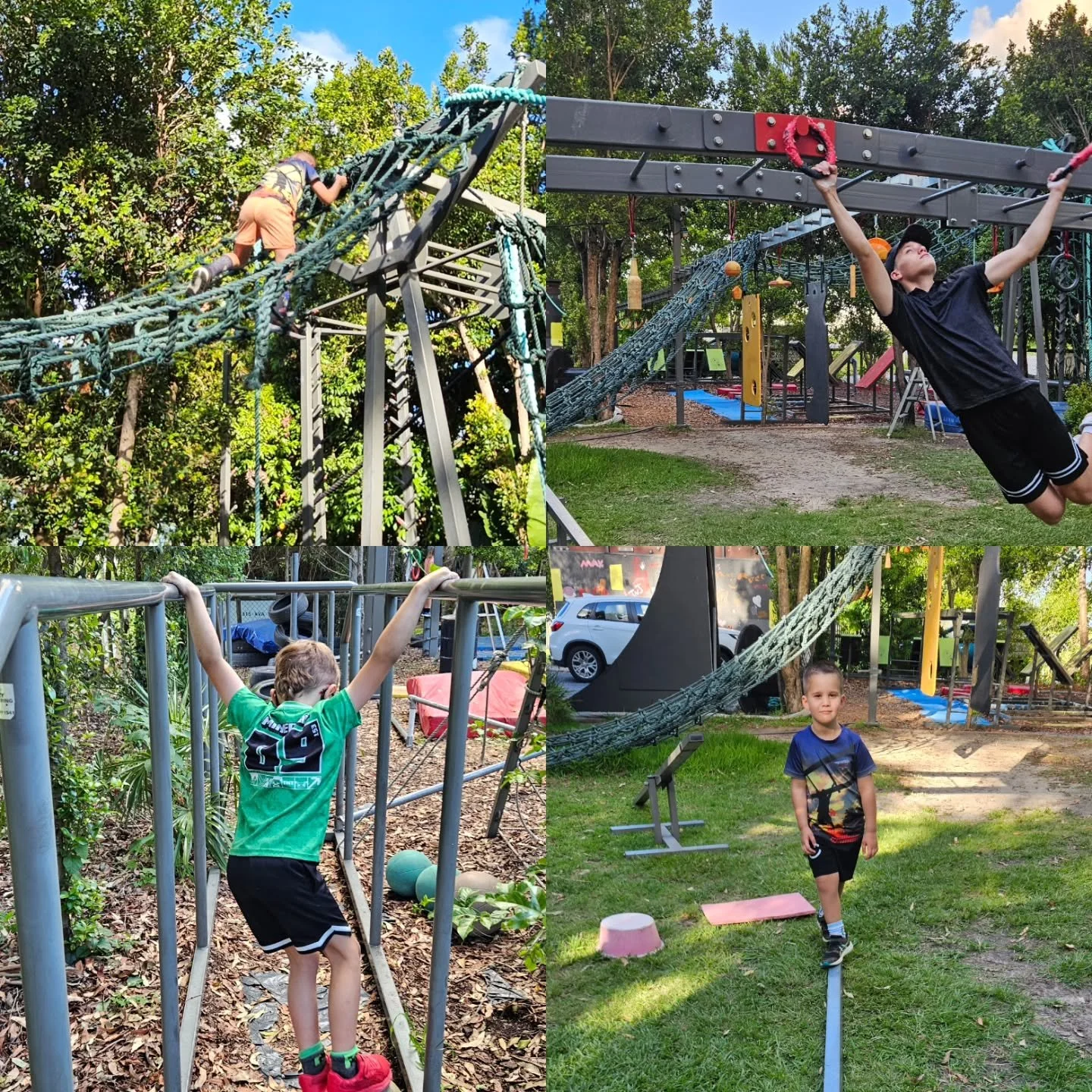 The kids school holiday classes, that are kicking off tomorrow, are filling up!!! Availability for these classes are below:

Monday 15th:

4PM-445PM 7-9 yo's---3 spots
445-530PM 10-12 yo's 2 spots
530-615PM 13-17 yo's 4 spots 

Tuesday 16th:

4PM-445