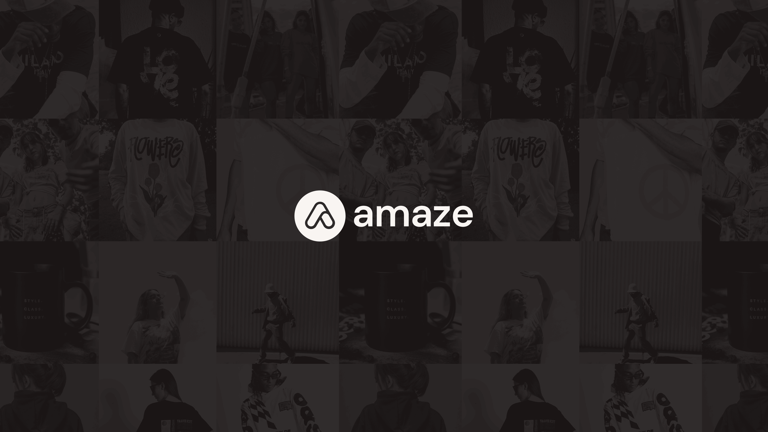 Amaze's Creator Marketing