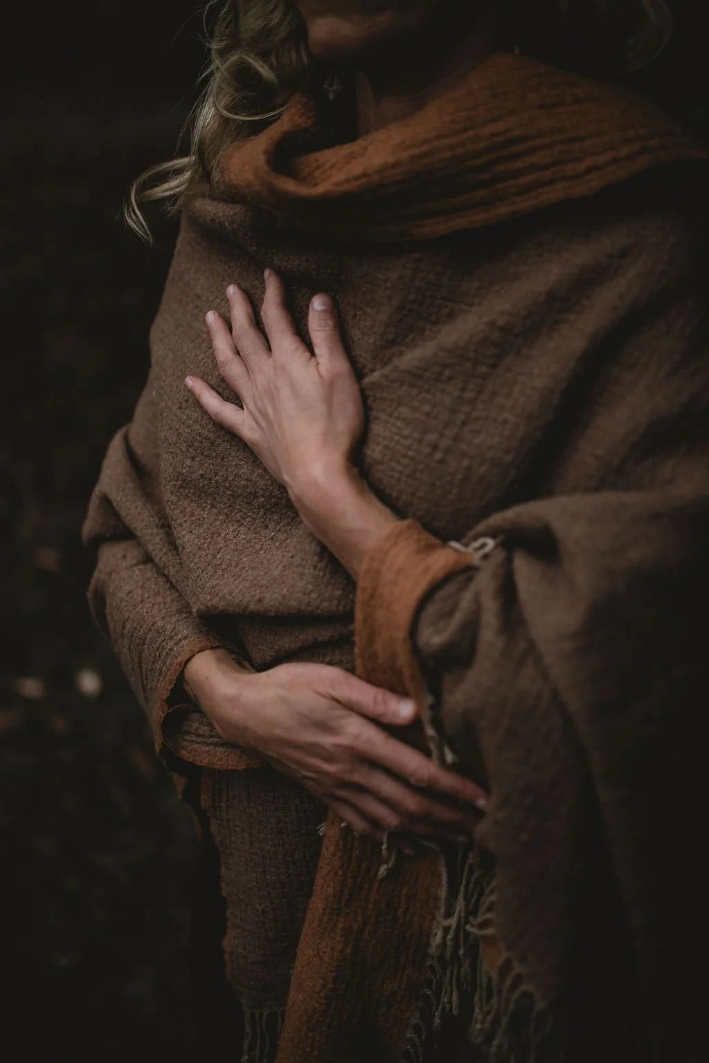 Remaining Human in Uncertain Times