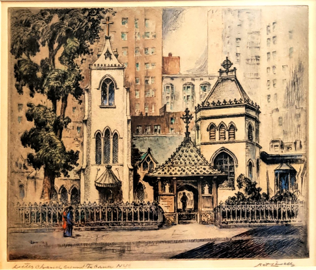 The Second Sunday of Easter: April 12, 2026