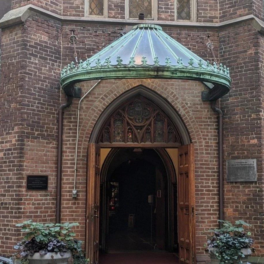 Join us, @actorsguildnyc , and @houghtonhallarts  for a spectacular weekend of music, art, and history celebrating our long tradition of diversity and inclusion during @openhousenewyork weekend Saturday, October 18 and Sunday, October 19! For the ful